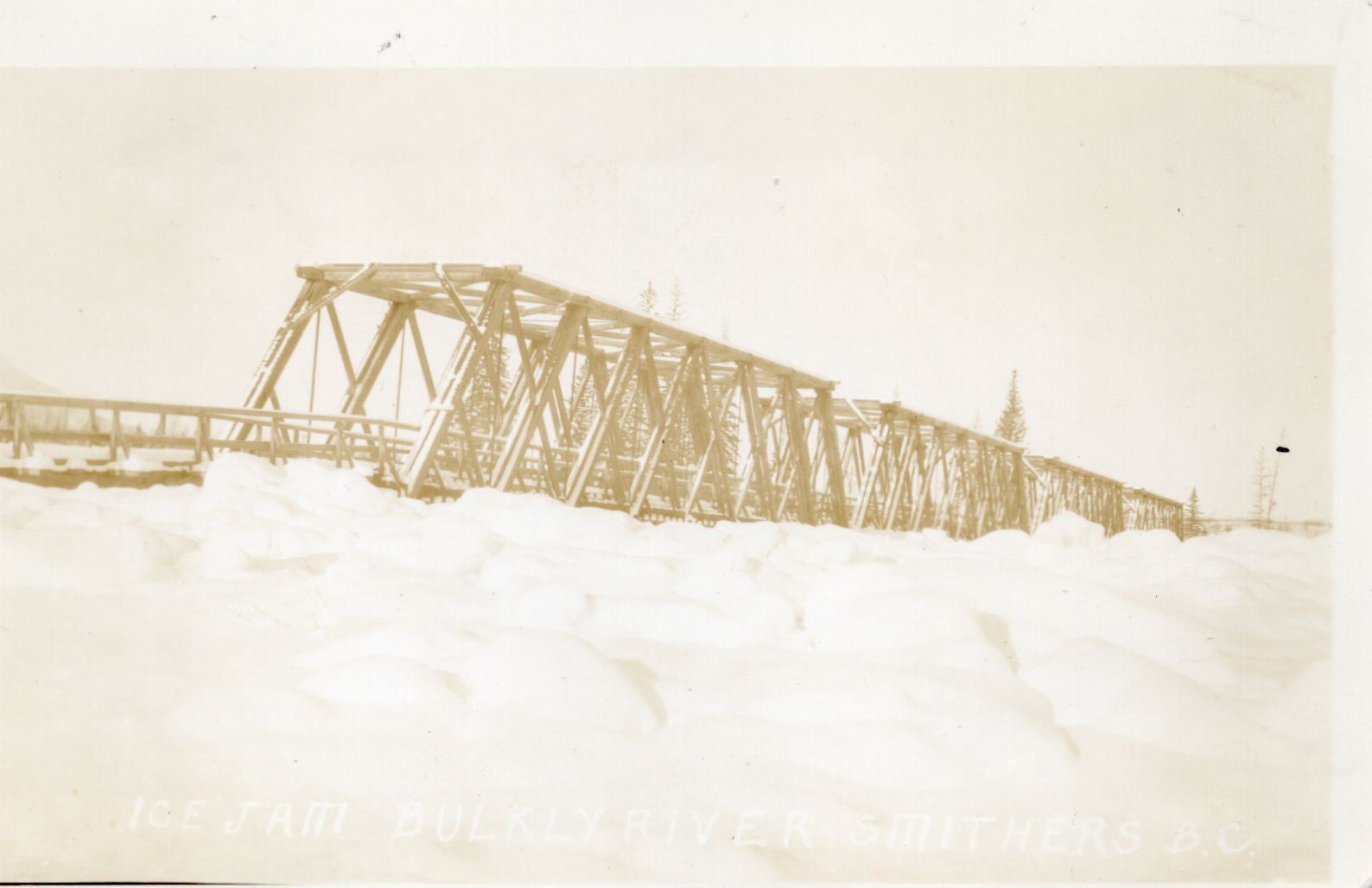 Postcard Front