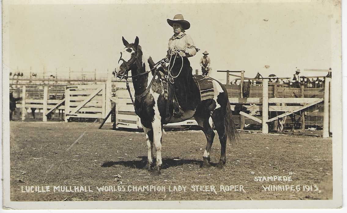 Postcard Front