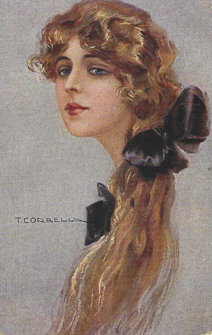 Postcard Front