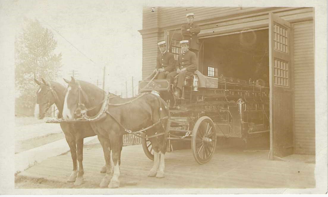 Postcard Front