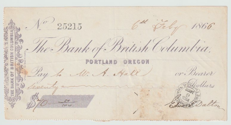 Postcard Front