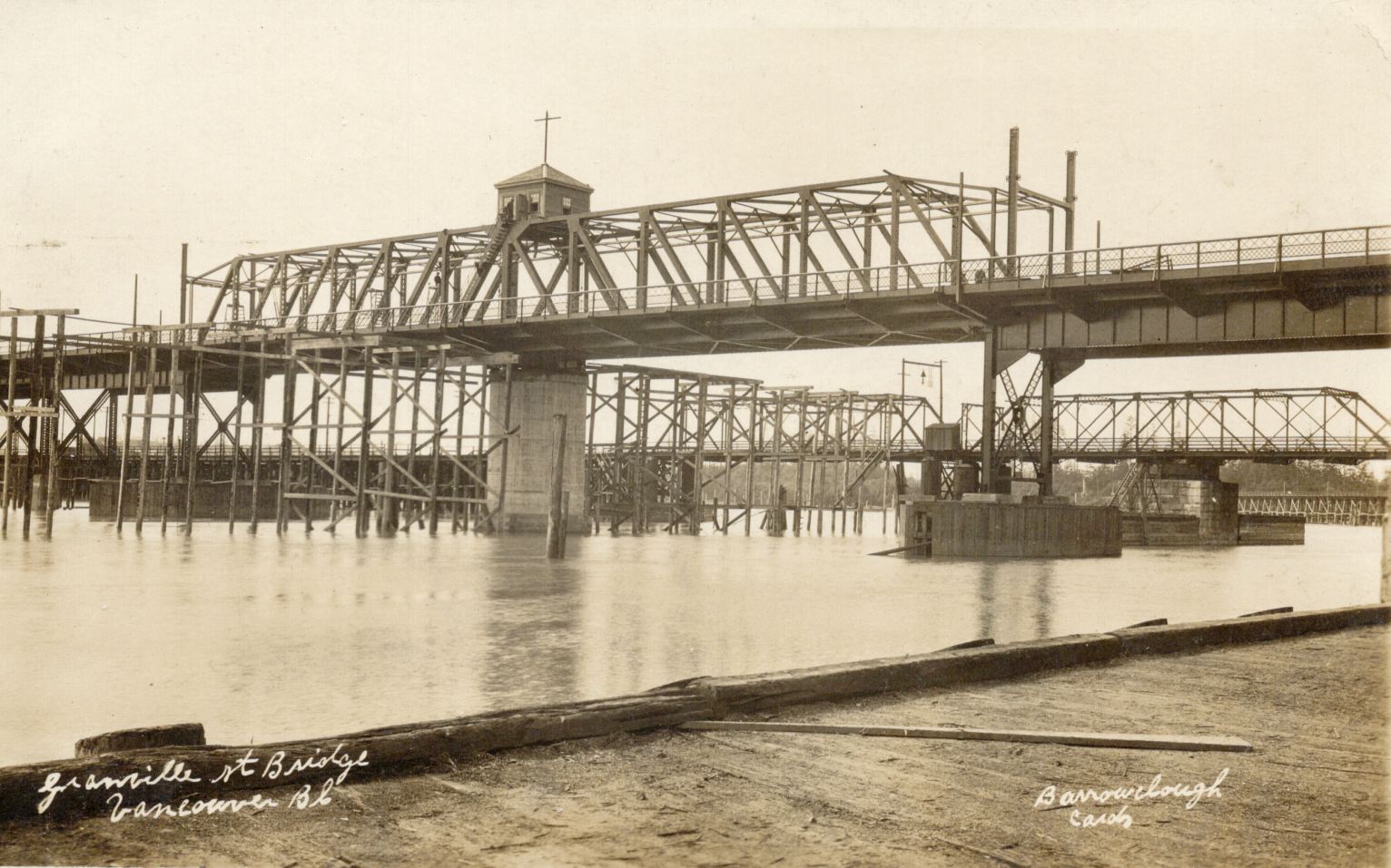 Postcard Front