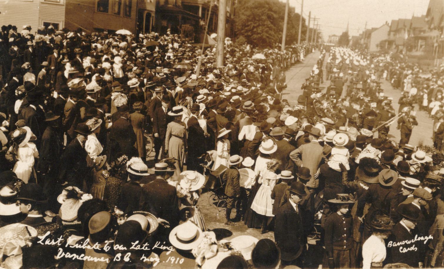 Postcard Front